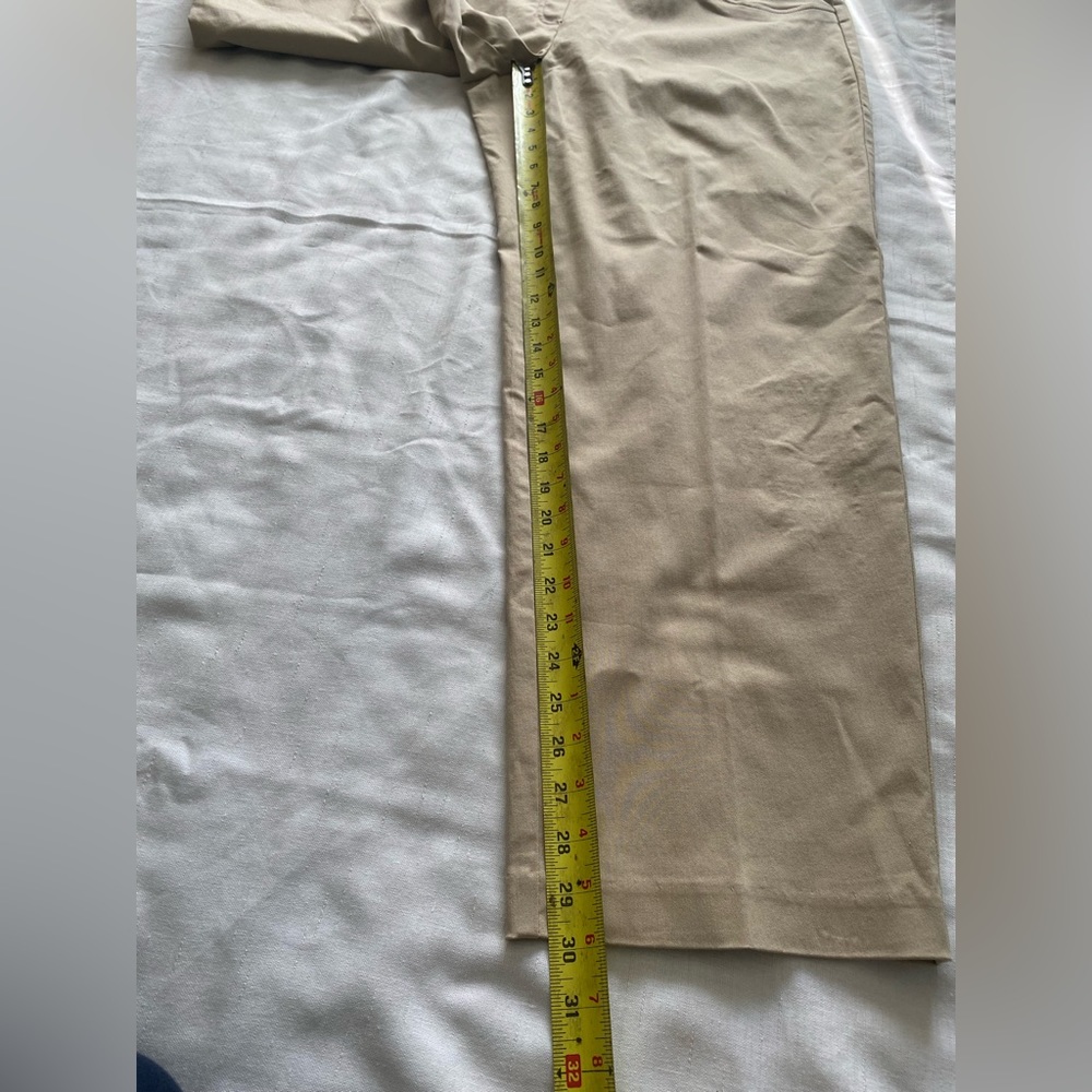 Rubi Rd pull on plus size stretchy pants - Picture 6 of 9